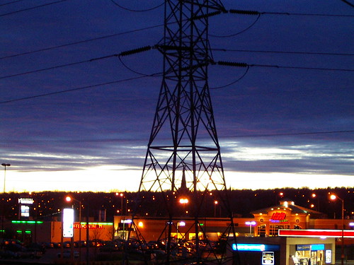 sunset energy quebec balcony powerline charlesbourg galeriescharlesbourg