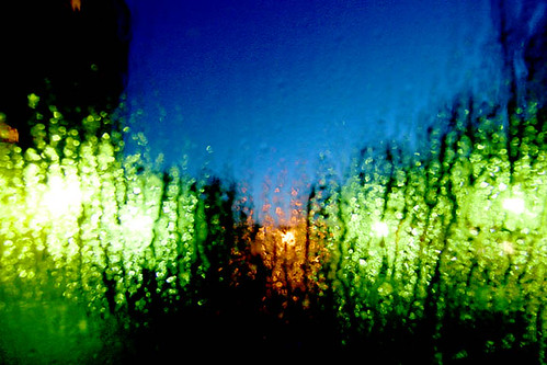sky window rain night dawn illinois mattoon stephenhaas
