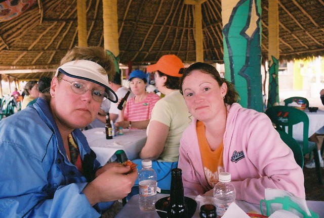 Cruise to Mexico 2/2005