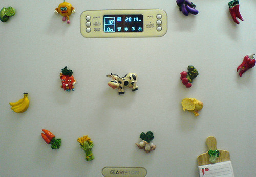 magnet.figures | by Andrei Popa.