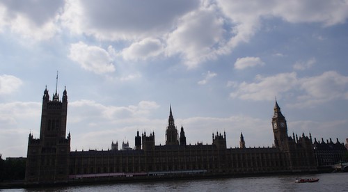 House of Parliament | by mortimer?