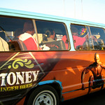 South African public transport