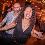 salsa dansing Baila! in Montreal, at Le Social Sunday night!