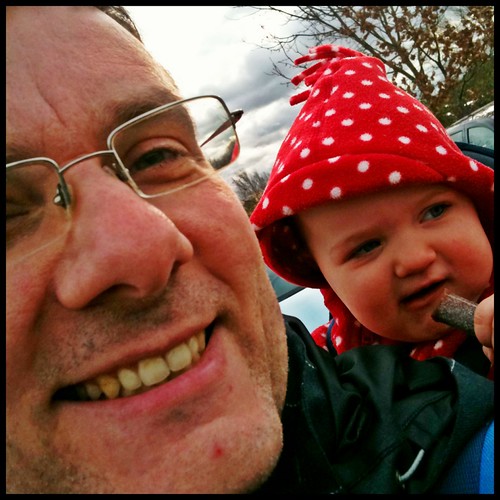 Ruby Rutt Ruby & Me | 37/365 We went for a walk in Attenborough Nature… | Flickr