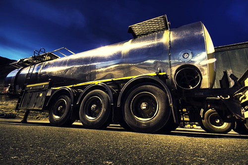 Scrabster trailer HDR | by psyberyeti
