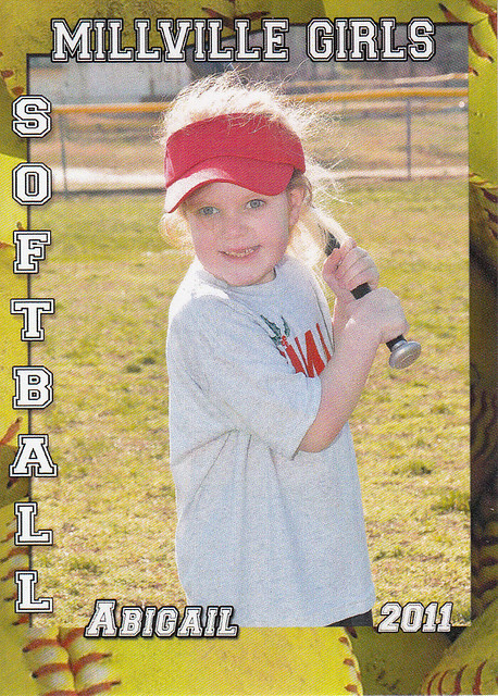 11-06-13 Baseball Card