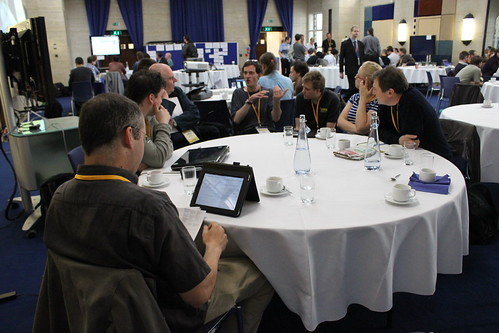 pre-Moot Unconference | by ULCCEvents