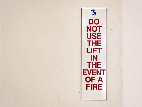 Do.not.use.the.lift.in.the.event.of.a.fire