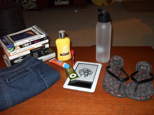 Summer Essentials | by tabcarson