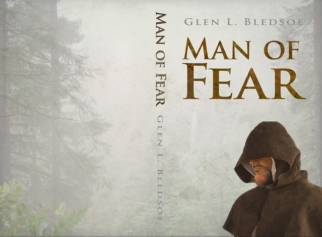 Man of Fear | final version