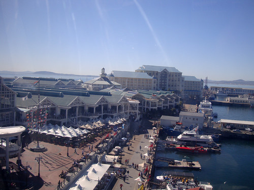 South African City