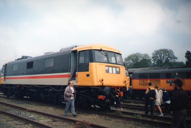 exeter 83012