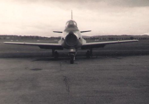 RAAF Sabre A94-970