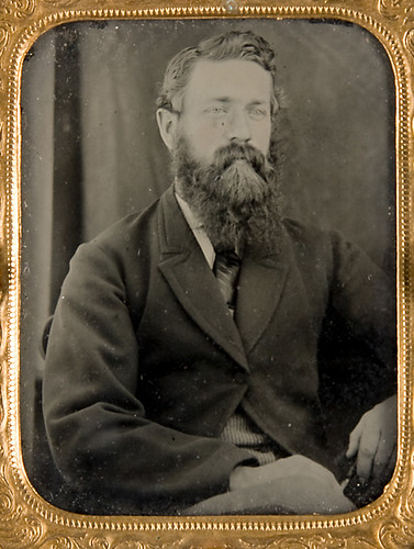 Unidentified man | by Powerhouse Museum Collection