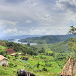 Lake Bonyonyi