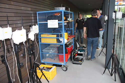 drupal drupaljam drupaljam7 wifisoft nek occ | by gmourits