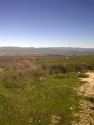 Greenfield, CA by Potomac Rover, california greenfield 2011