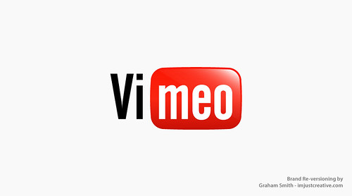 Vimeo-YouTube Reversion