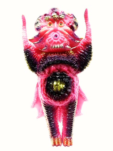 SP Dako Front | by turtletooth