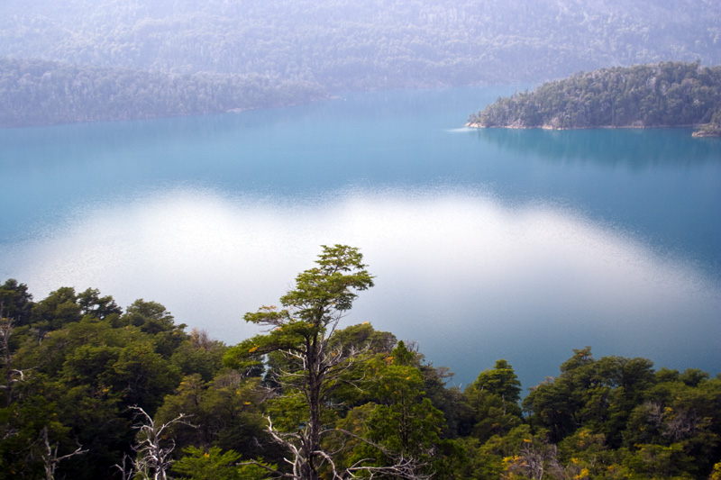 Lago Mascardi