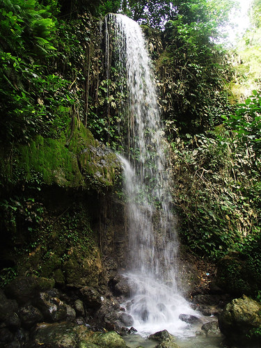 water waterfall philippines waterfalls cebu barili mantayupanfalls