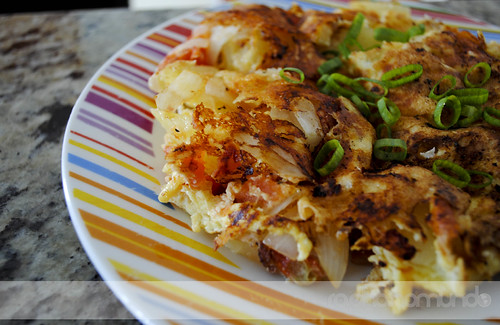 tortilla | by raphanomundo