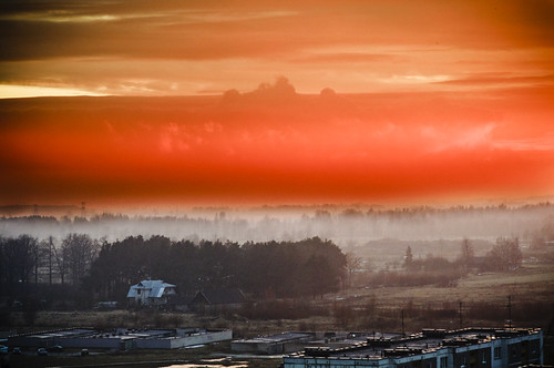 Sunset by A. Aleksandravičius, <strong><a href="http://www.afoto.eu/" rel="nofollow">Portfolio</a> | <a href="http://www.facebook.c