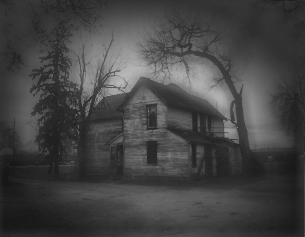 this old house 1 by bob merco