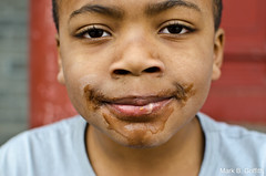 Chocolate Smirks