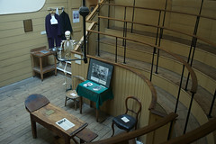 Old Operating Theatre Museum