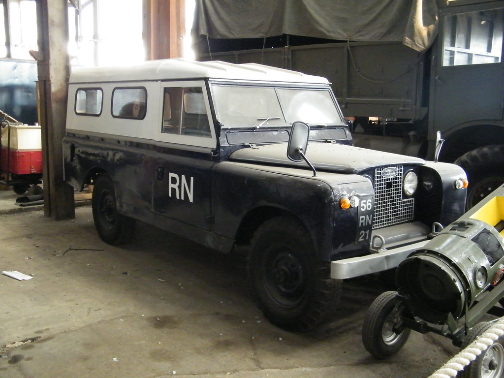 1960S Land Rover _ Values for the 1959 – ZUCNYS