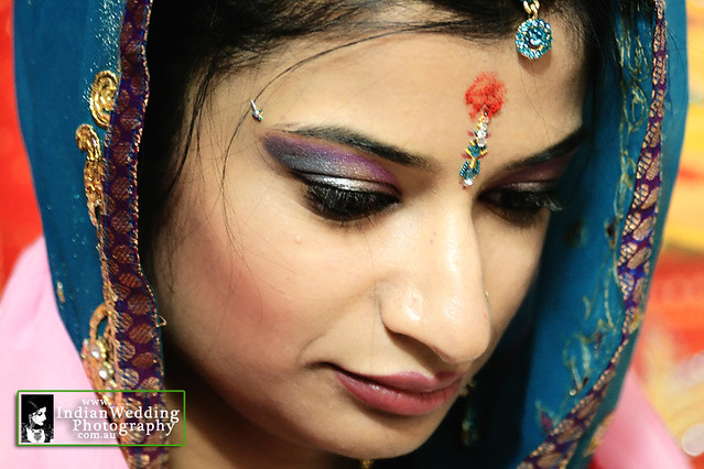 Indian Hindu Wedding Photography Sydney