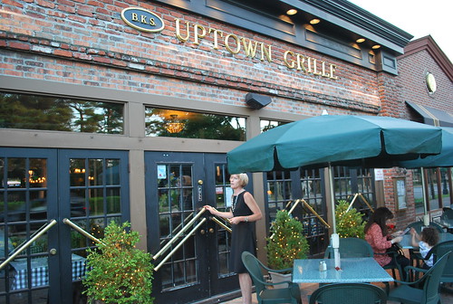 Bk Sweeney S Uptown Grille Garden City Ny An Album On Flickr
