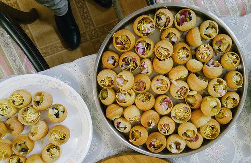 Pani Puri