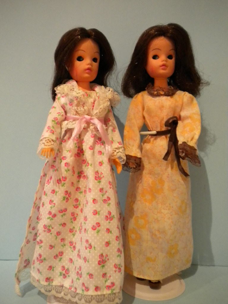 sindy sweet dreams vintage doll 1979 