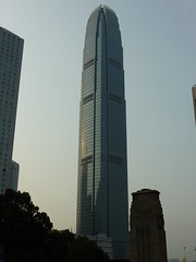 Two International Financial Centre