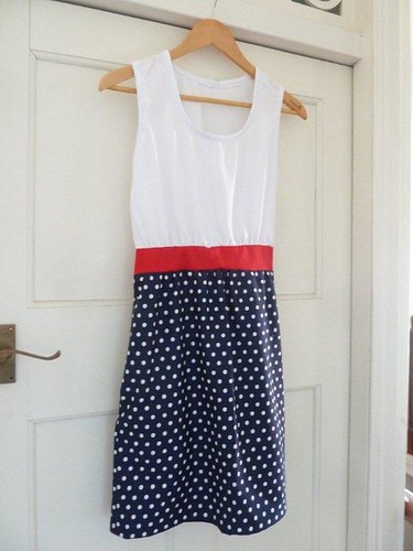 cynthia rowley dress | by LisaCreated