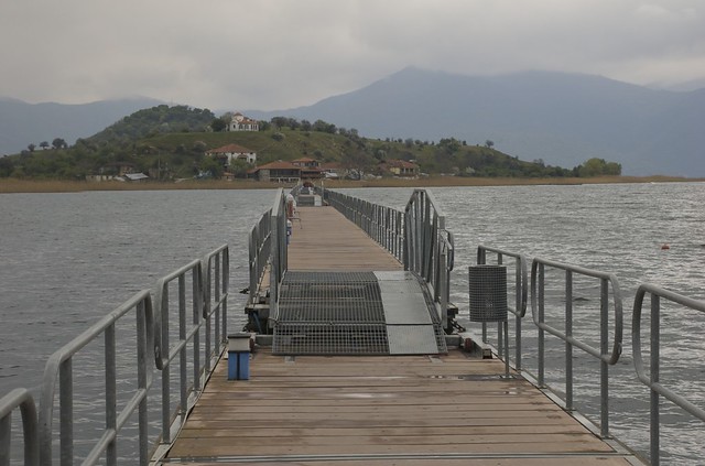 Bridge to Agios Achilios 3