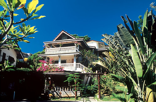 Romance Bungalow