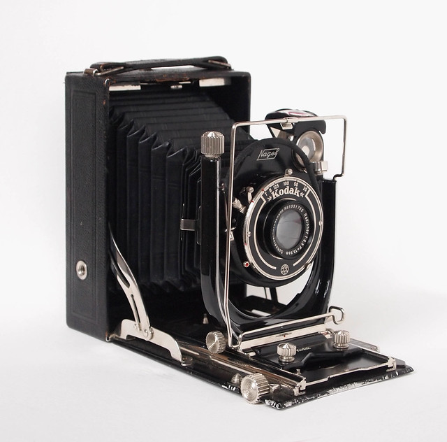 Kodak Recomar 33