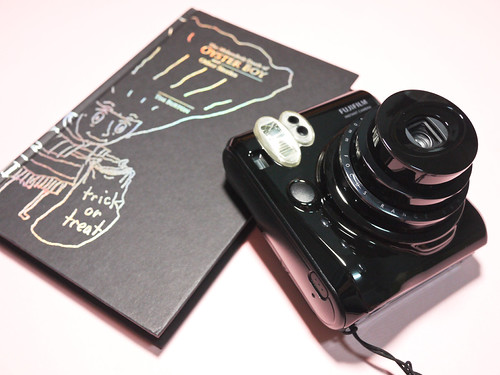 Fujifilm instax mini 50S | by LanceWang17