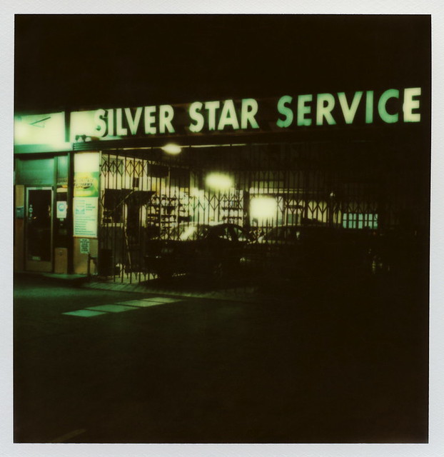 Silver Star Service