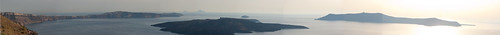 Balcony View - Caldera