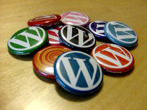 Wordpress