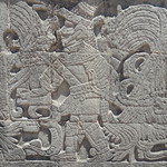 27 Chichen Itzá
