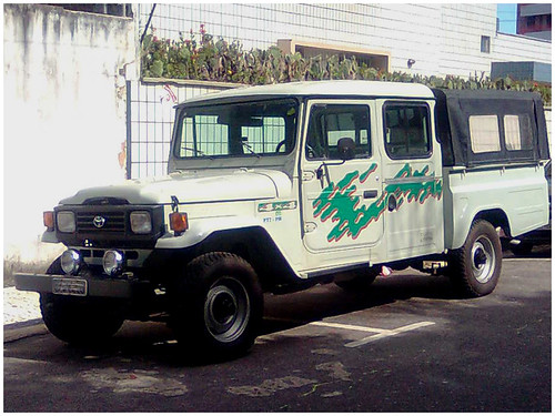 OffRoads: BAND | by docerrado