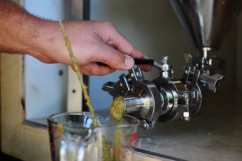 Buckshot Double IPA - Totally Hopped Up | by stryderphoto