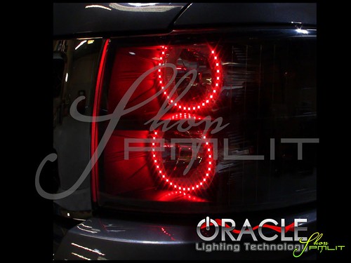 ShopPMLIT-Chevy-Silverado-Halo-LED-Lights-Automotive-Headl… | Flickr