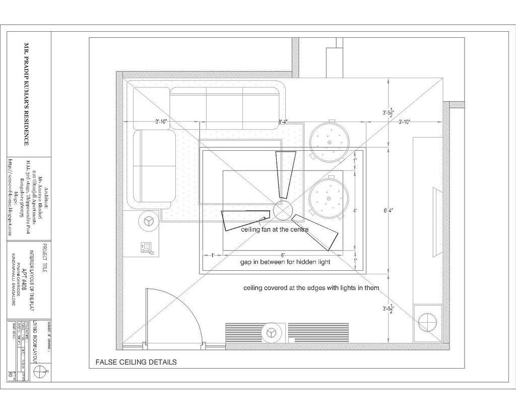 Ceiling Design Template – CAD Design | Free CAD Blocks,Drawings,Details