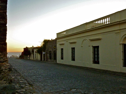 Colonia, Uruguay
